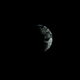 Image for article titled China's Moon Rover Snaps a View of Earth We Haven't Seen in 40 Years